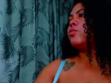 Chaturbate Private Sex Chat of mia_thonson_