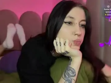 Chaturbate Live Sex Cam of ms_ditaa