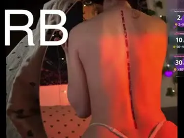 Chaturbate Live Sex Cam of ms_ditaa