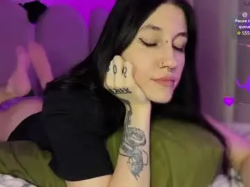 Chaturbate Private Sex Chat of ms_ditaa