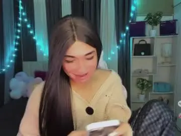 Chaturbate Private Sex Chat of pixiedoll_