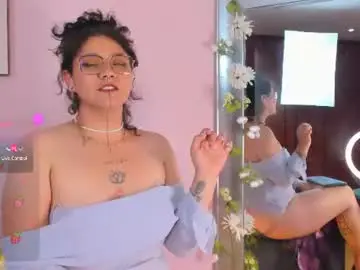 sylvara_bx from chaturbate