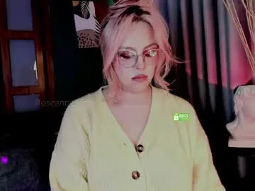 Chaturbate Sex Chat of theprincess_rosee