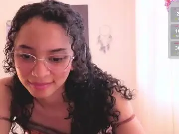 Chaturbate Live Sex of violet__15