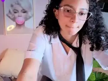 Chaturbate Nude Webcam of violet__15