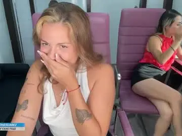 Chaturbate Free Live Porn of alondra_on_fire