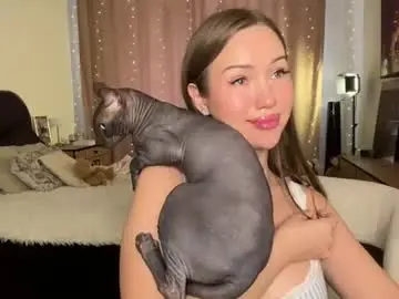 Chaturbate Live Sex Cam of amilymi_