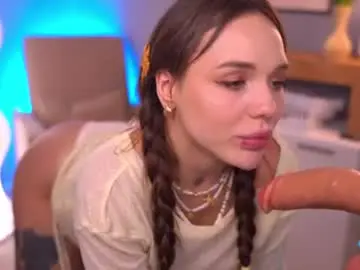 Chaturbate Live Sex Cam of bllowjoyy
