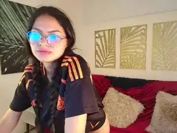 Chaturbate Adult Video Chat of isabella_moen