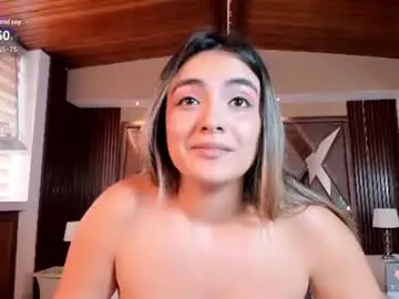 Chaturbate Private Sex Chat of isabellaajoness