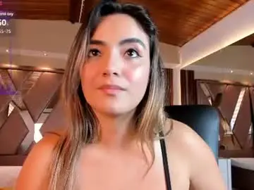 Chaturbate Watch Live Sex Cams of isabellaajoness