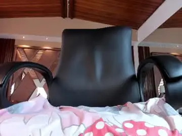 Chaturbate Live Porn of isabellaajoness