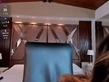 Chaturbate Watch Live Sex Cams of isabellaajoness