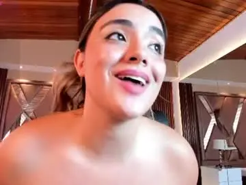 Chaturbate Best Webcam of isabellaajoness