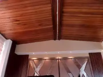 Chaturbate Sex Chat of isabellaajoness