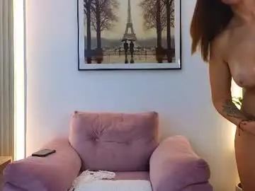 Chaturbate Adult Webcams of jessey_adams