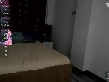 Chaturbate Adult Video Chat of jessiexxiv