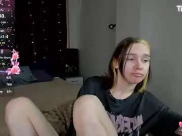 Chaturbate Live Sex of jessiexxiv
