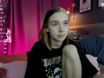 Chaturbate Live Sex of jessiexxiv