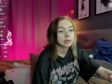 Chaturbate Nude Webcam of jessiexxiv