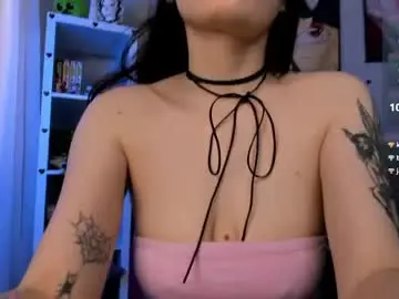Chaturbate Sex Cam of kawakami_tomie