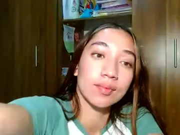 Chaturbate Adult Video Chat of leanaalhub