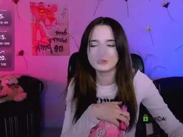 Chaturbate Sex Cam of liana_kisses