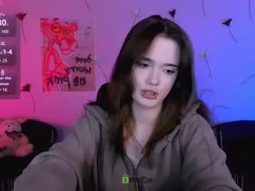 Chaturbate Sex Cam of liana_kisses