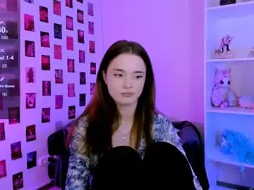Chaturbate Best live sex cam show of liana_kisses