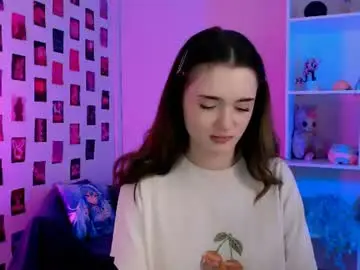Chaturbate Private Sex Chat of liana_kisses