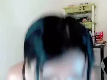 Chaturbate Live Sex Cam of luna_whitedoll