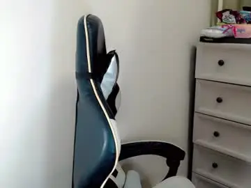 Chaturbate Adult Webcam of luna_whitedoll