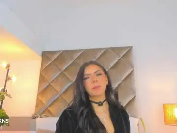 Chaturbate Private Sex Chat of malaia_hills
