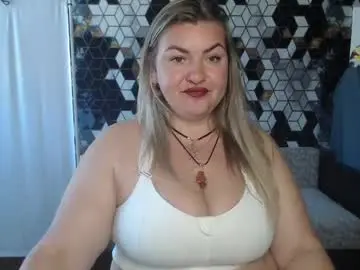 Chaturbate Nude Webcam of nikaskylink