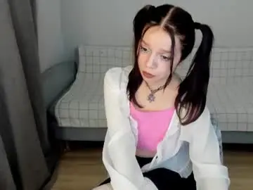 Chaturbate Nude Webcam of nya_babe