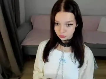 Chaturbate Adult Webcam of nya_babe