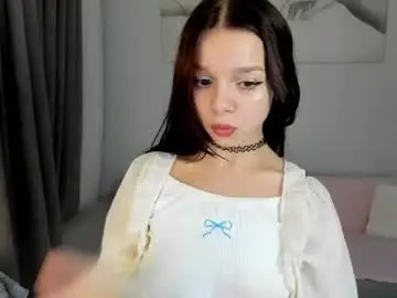 Chaturbate Best live sex cam show of nya_babe