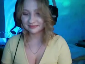 Chaturbate Sex Cam of pr_in_cess_
