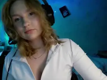 Chaturbate Best live sex cam show of pr_in_cess_