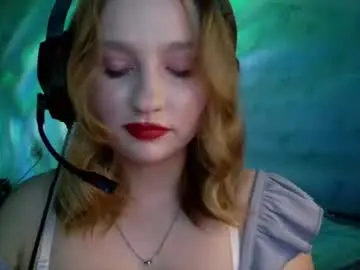 Chaturbate Adult Webcam of pr_in_cess_