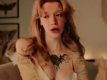 Chaturbate Sex Cam of sweet_melissa133