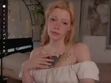 Chaturbate Adult Webcam of sweet_melissa133