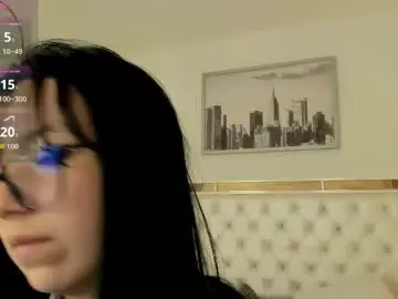 Chaturbate Sex Cam of zoe_xra