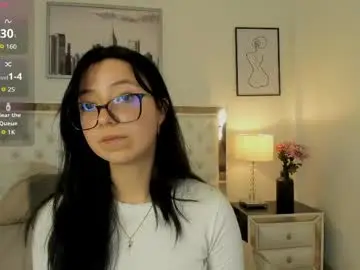 Chaturbate Sex Cam of zoe_xra