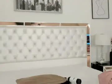Chaturbate Free Porn Cam of zoe_xra