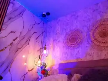 Chaturbate Adult Video Chat of _bellerose