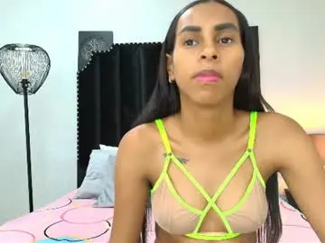 Chaturbate Free Porn Cam of aliciagandhi