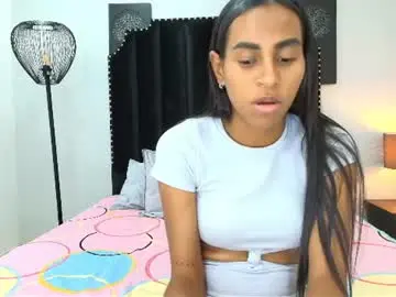 Chaturbate Nude Webcam of aliciagandhi