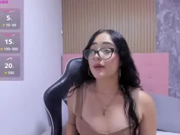 amiee_kovva from chaturbate
