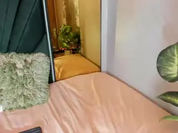 babyemily18_ from chaturbate